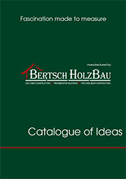 Bertsch Holzbau Bertsch Holzbau